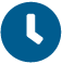 Clock  Icon