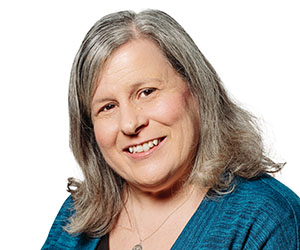 Pat Cluett