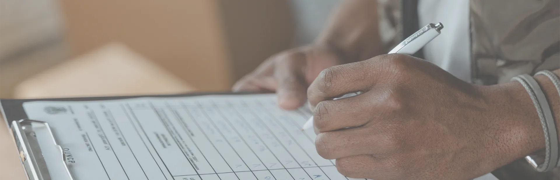 Event Venue Site Visit Checklist
