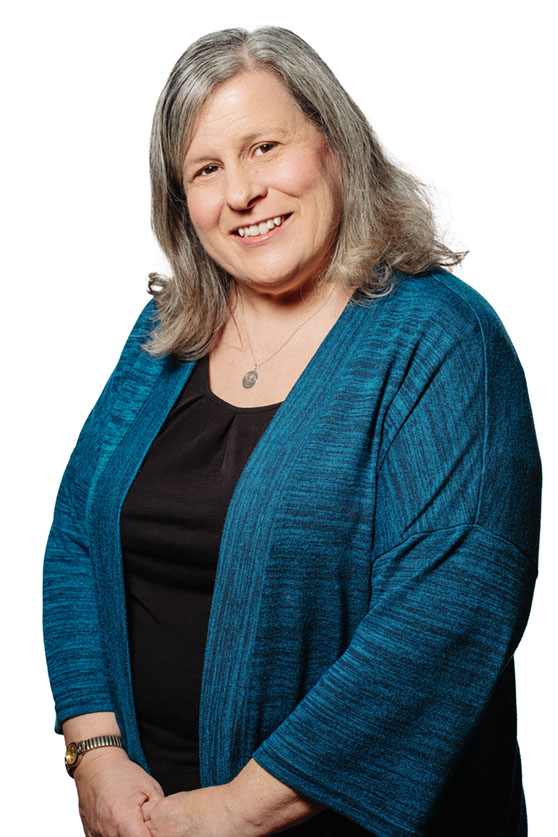 Pat Cluett Client Ambassador
