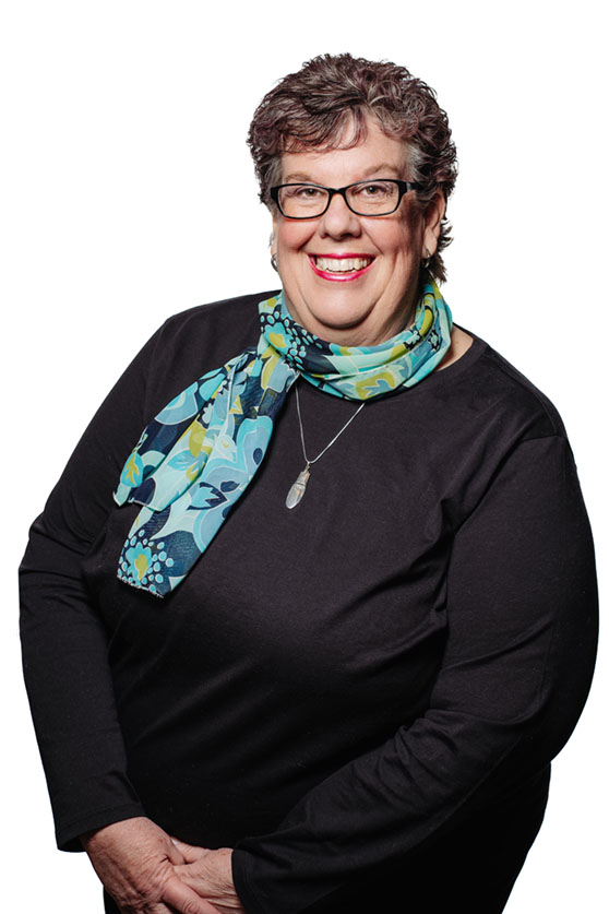 Shelley Crawford, CSEE