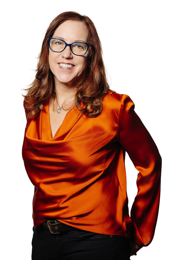 Jennifer Glynn Managing Partner
