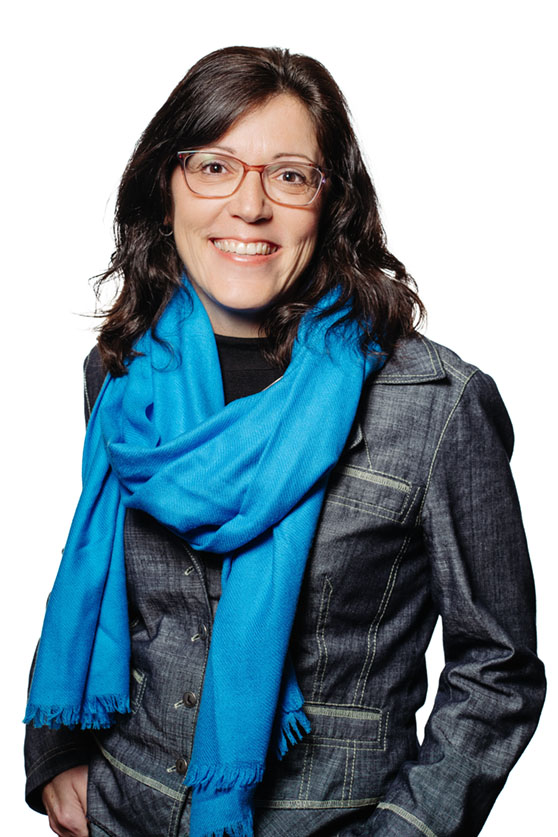 Grace McCullough Client Ambassador